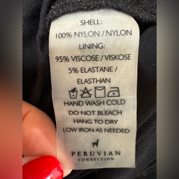 Peruvian Connection Caporales Dress size US 10 $567 - Picture 11 of 16